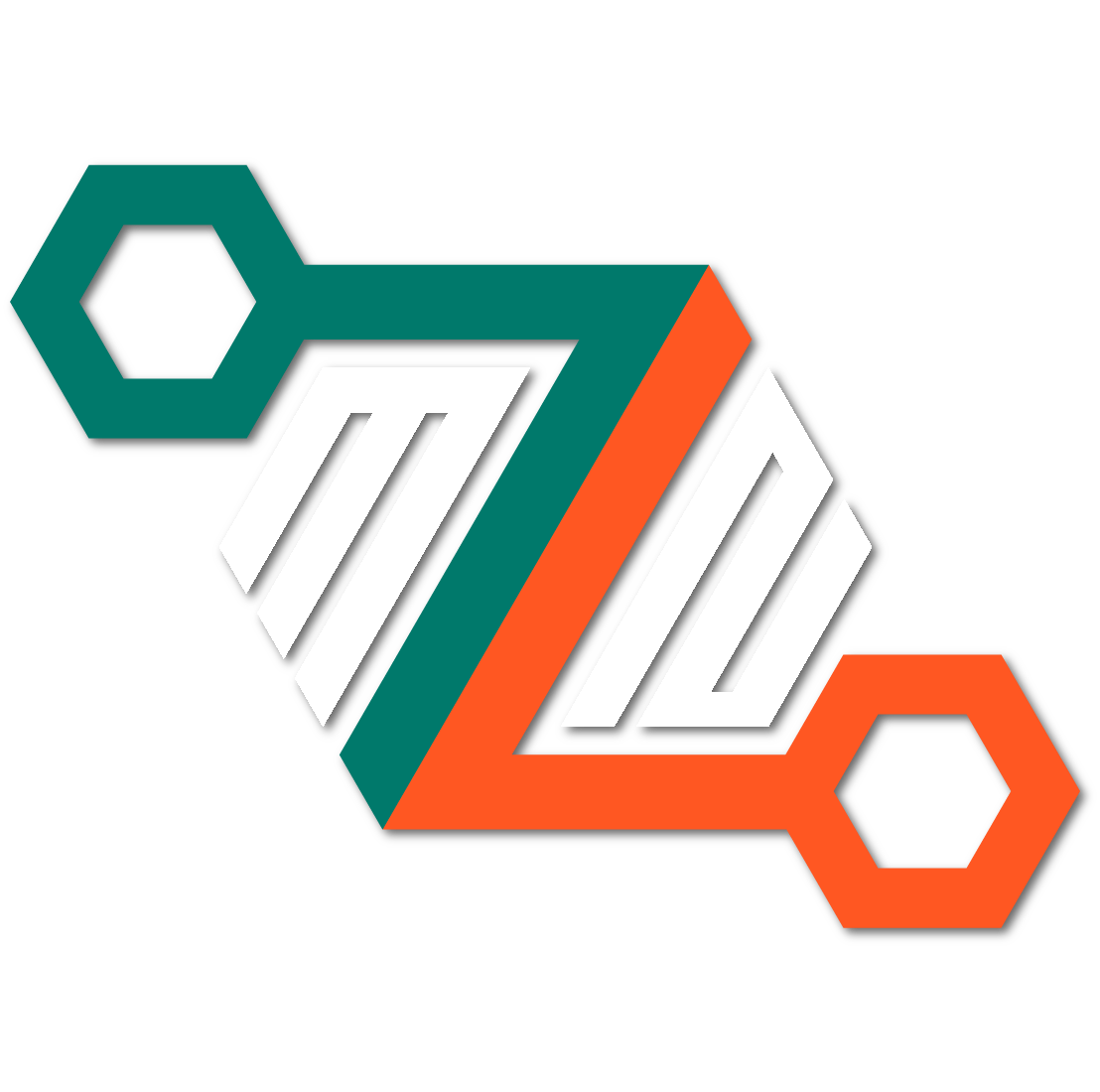 Merizel Logo